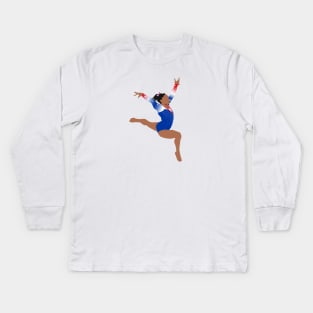 $imoney Kids Long Sleeve T-Shirt